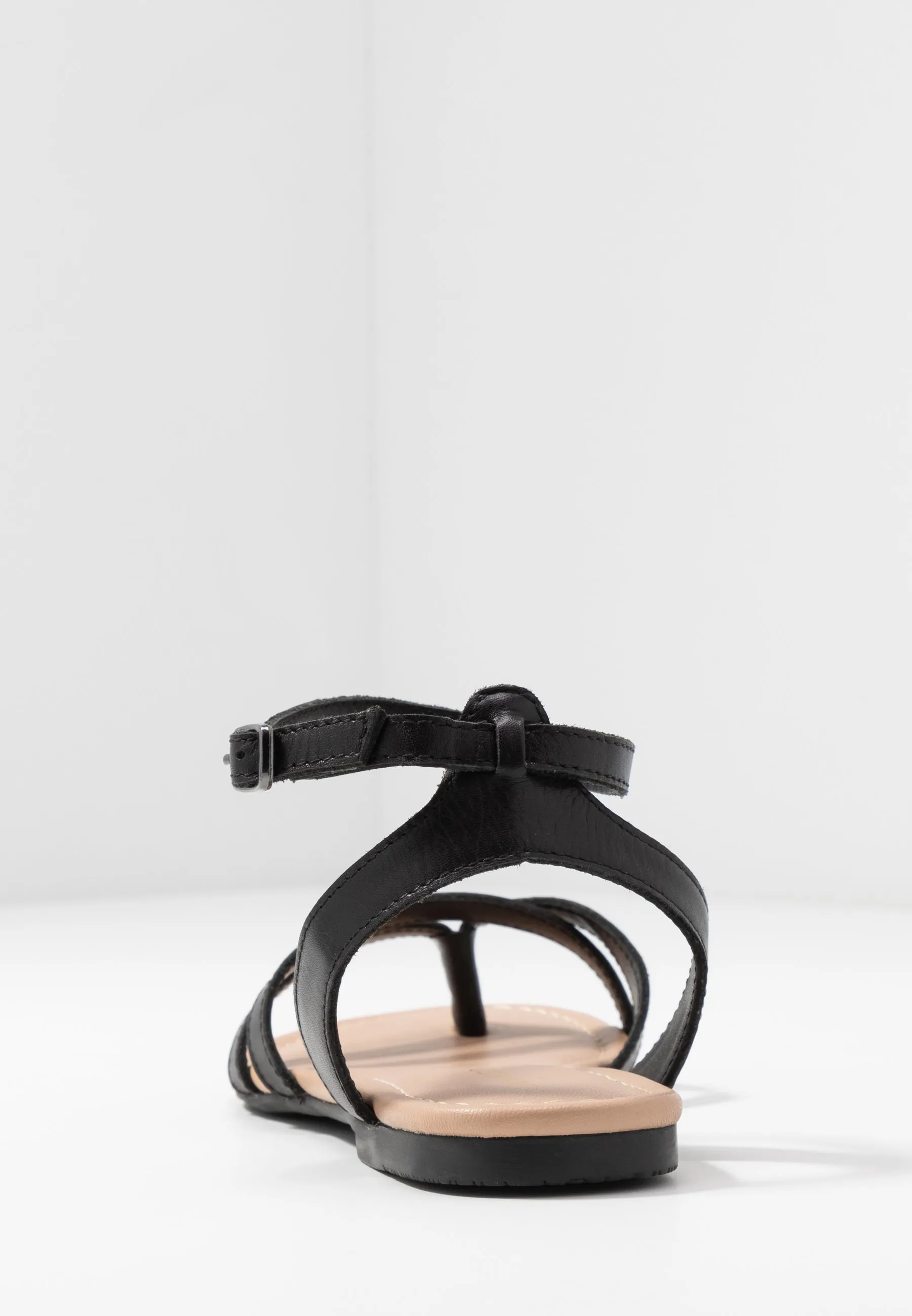 LEATHER - Infradito