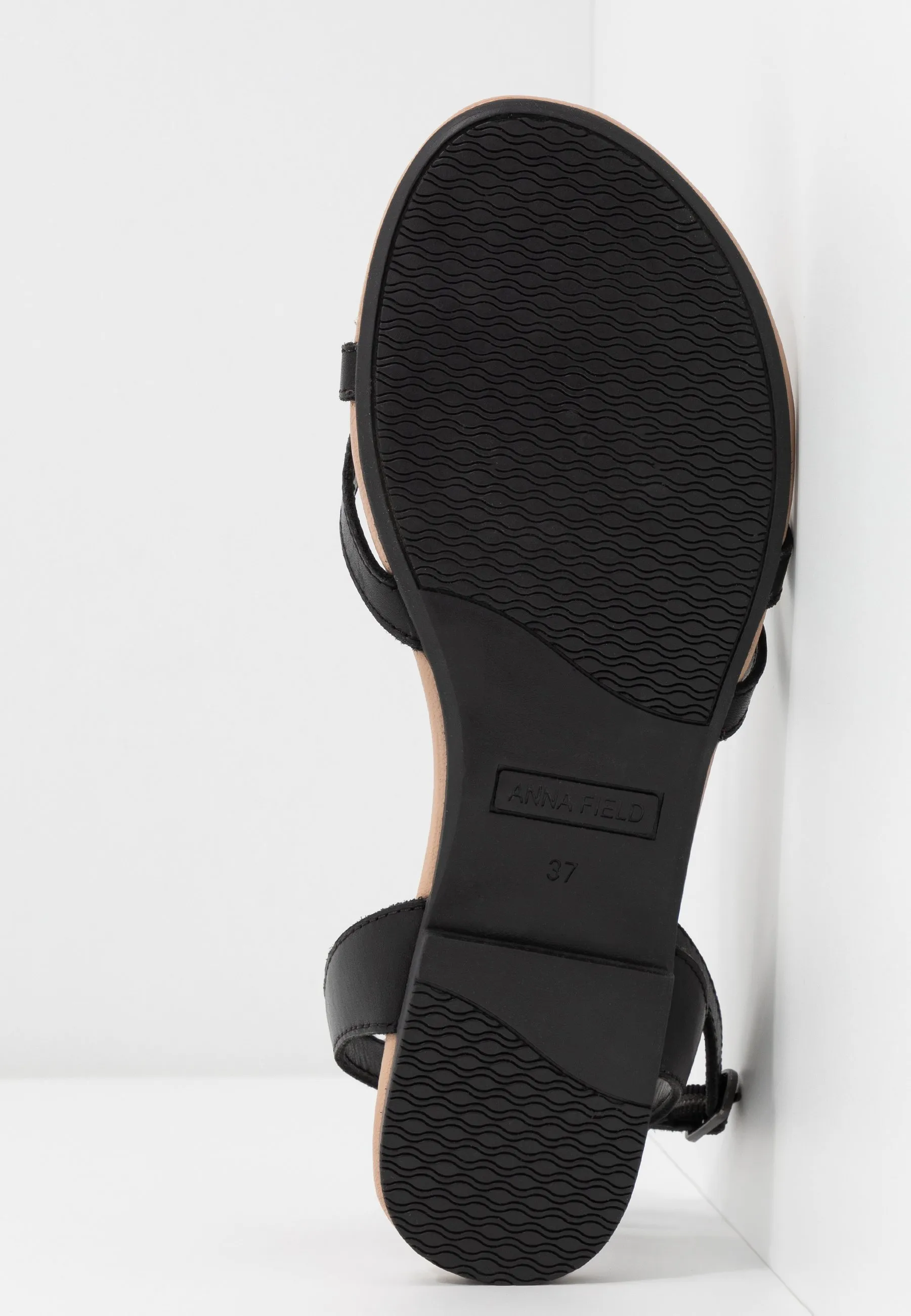 LEATHER - Infradito