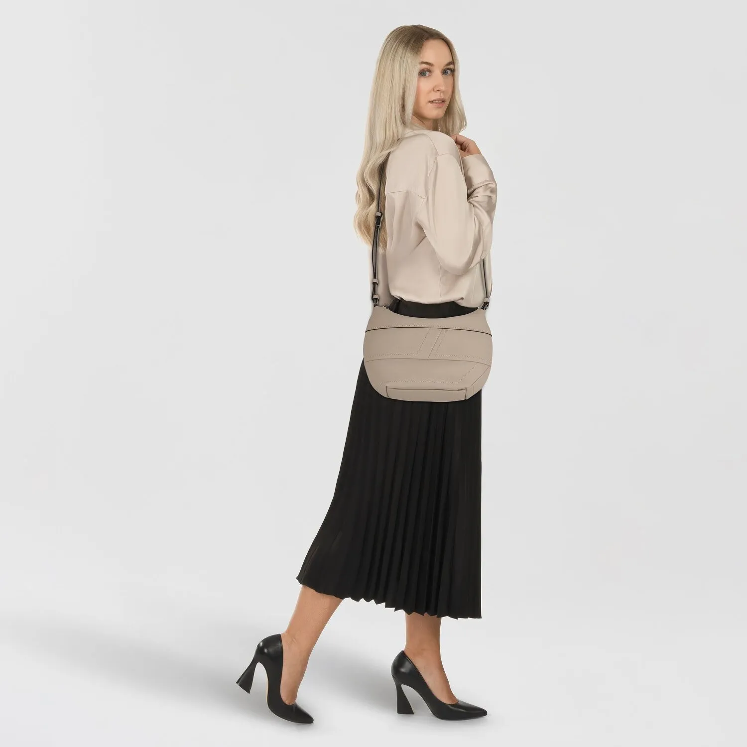 Liebeskind Edda Borsa a tracolla Pelle 20 cm
