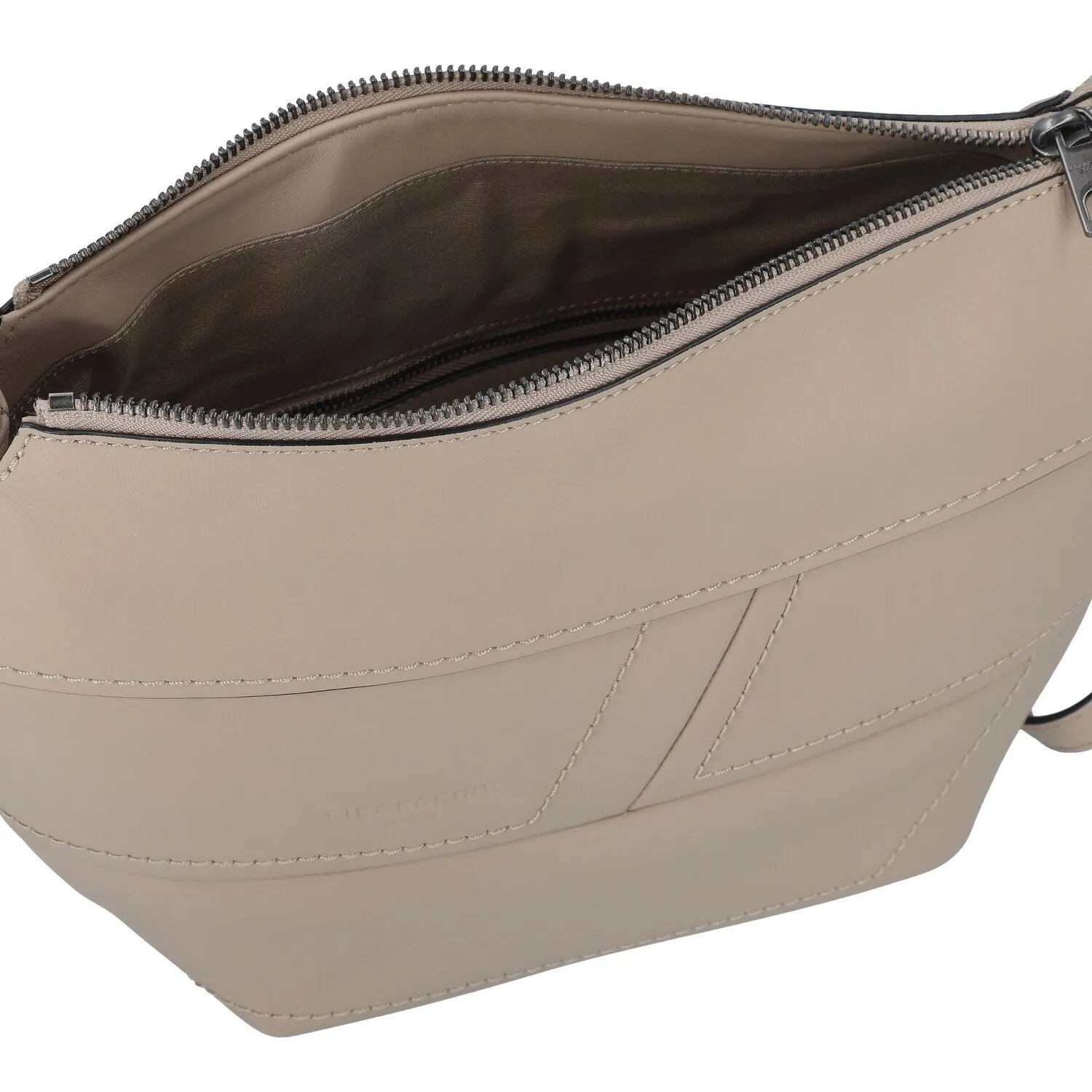 Liebeskind Edda Borsa a tracolla Pelle 20 cm