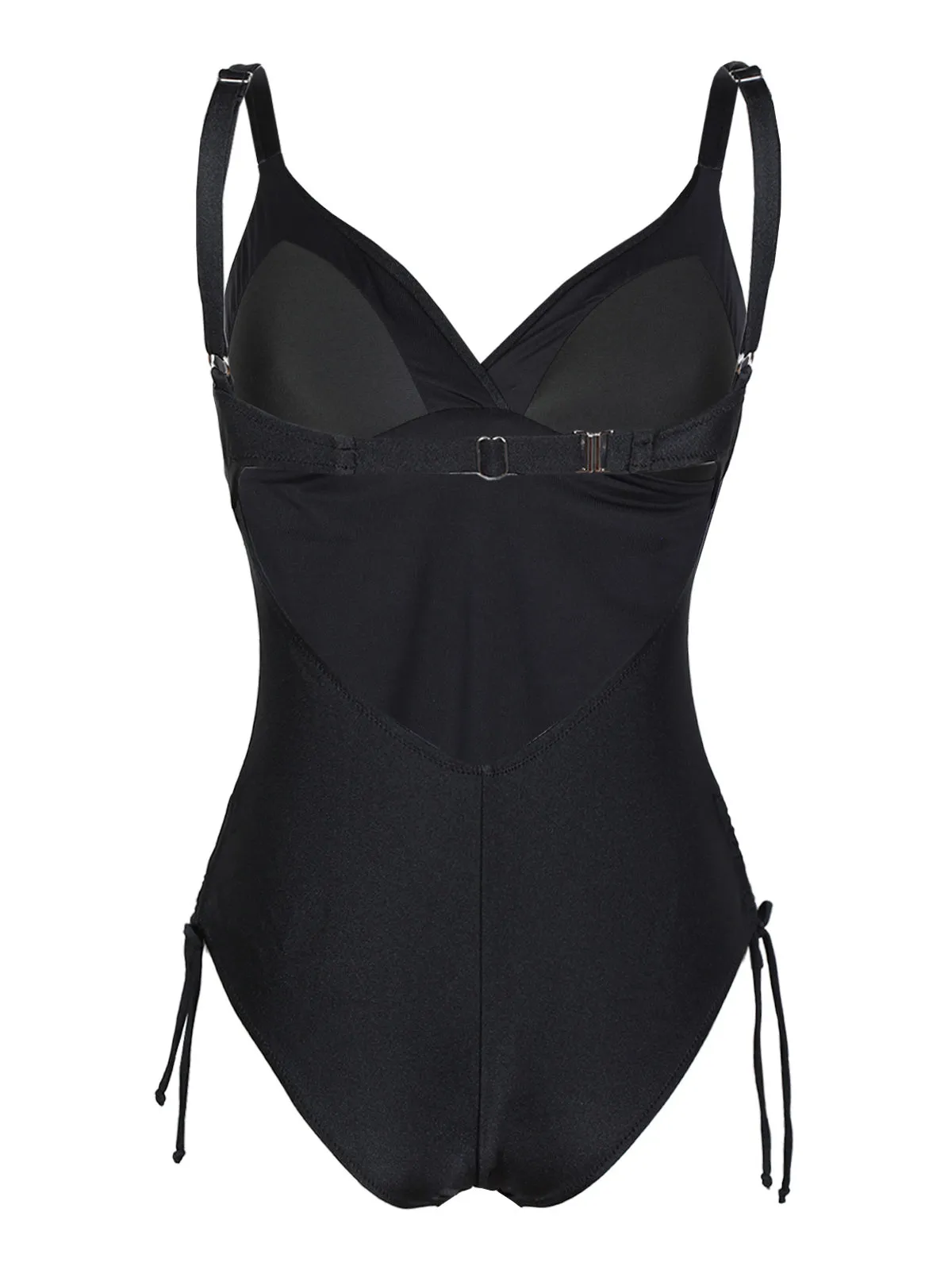 Linea Sprint Maillot de bain femme avec strass
