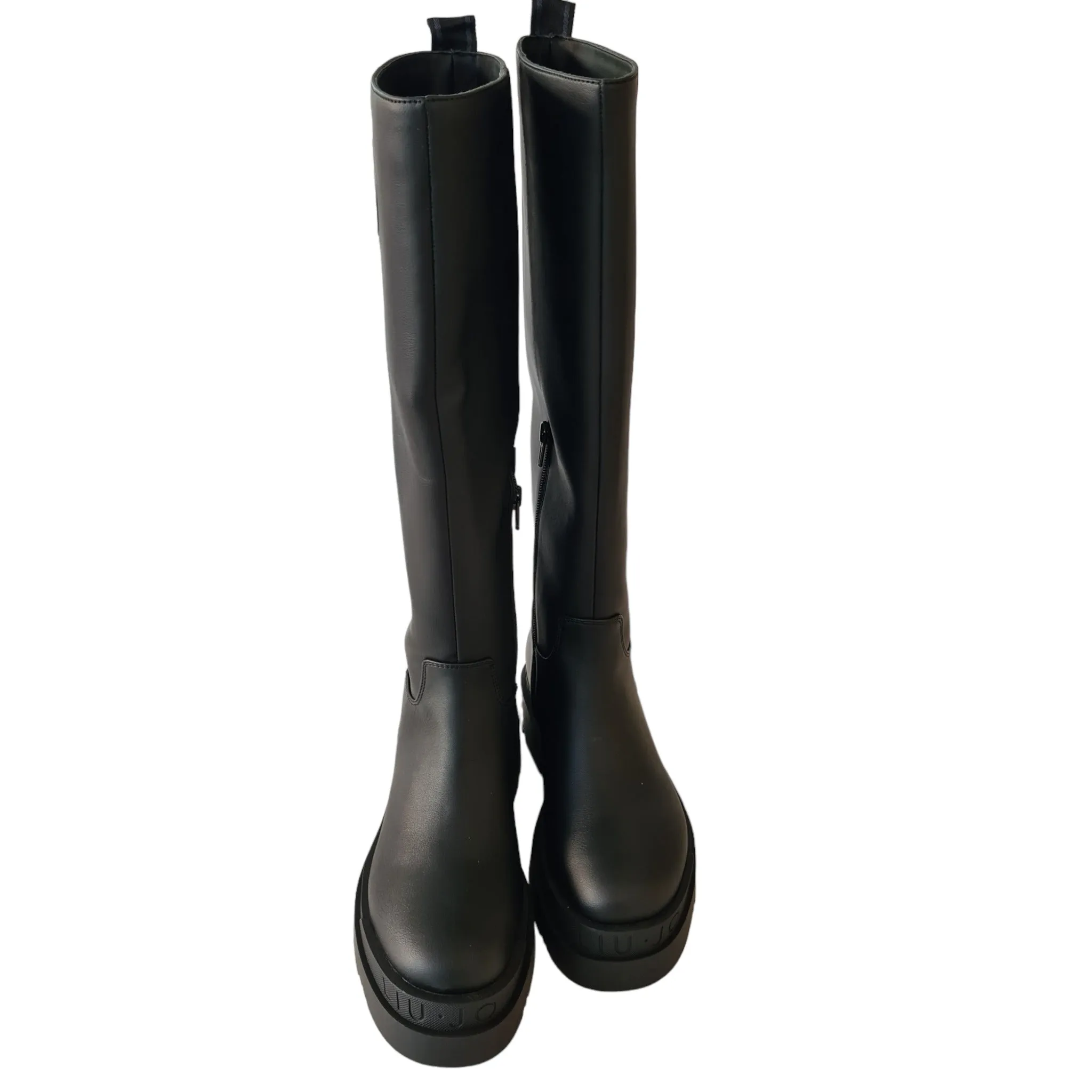 Liu-Jo stivale Donna Black rif.787