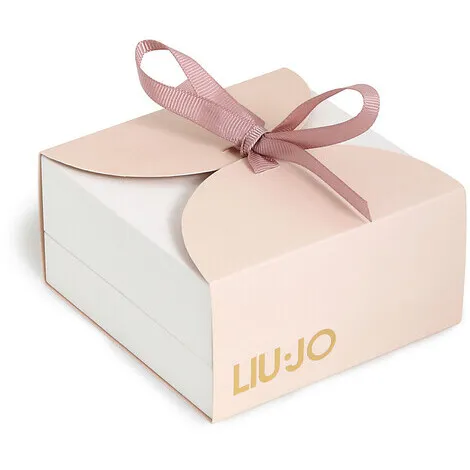 LIUJO Bracciale a catena Liu Jo in acciaio316L