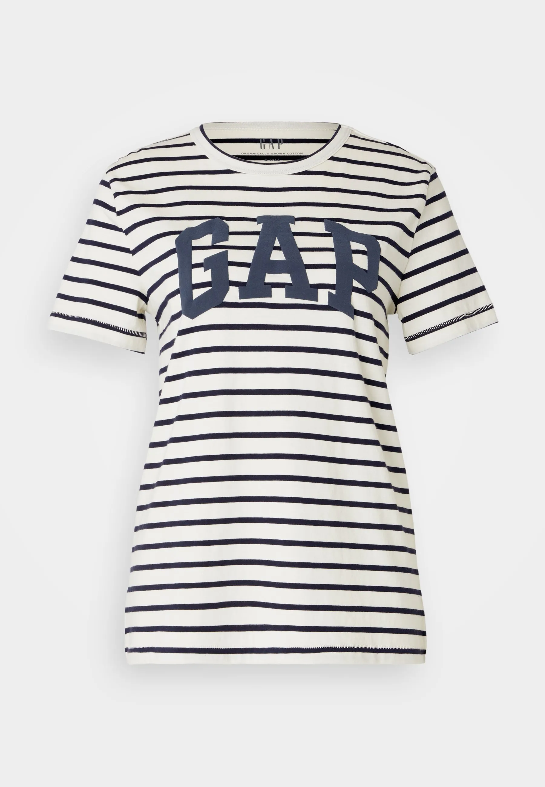 LOGO CLASSIC TEE NOVELTY - T-shirt con stampa