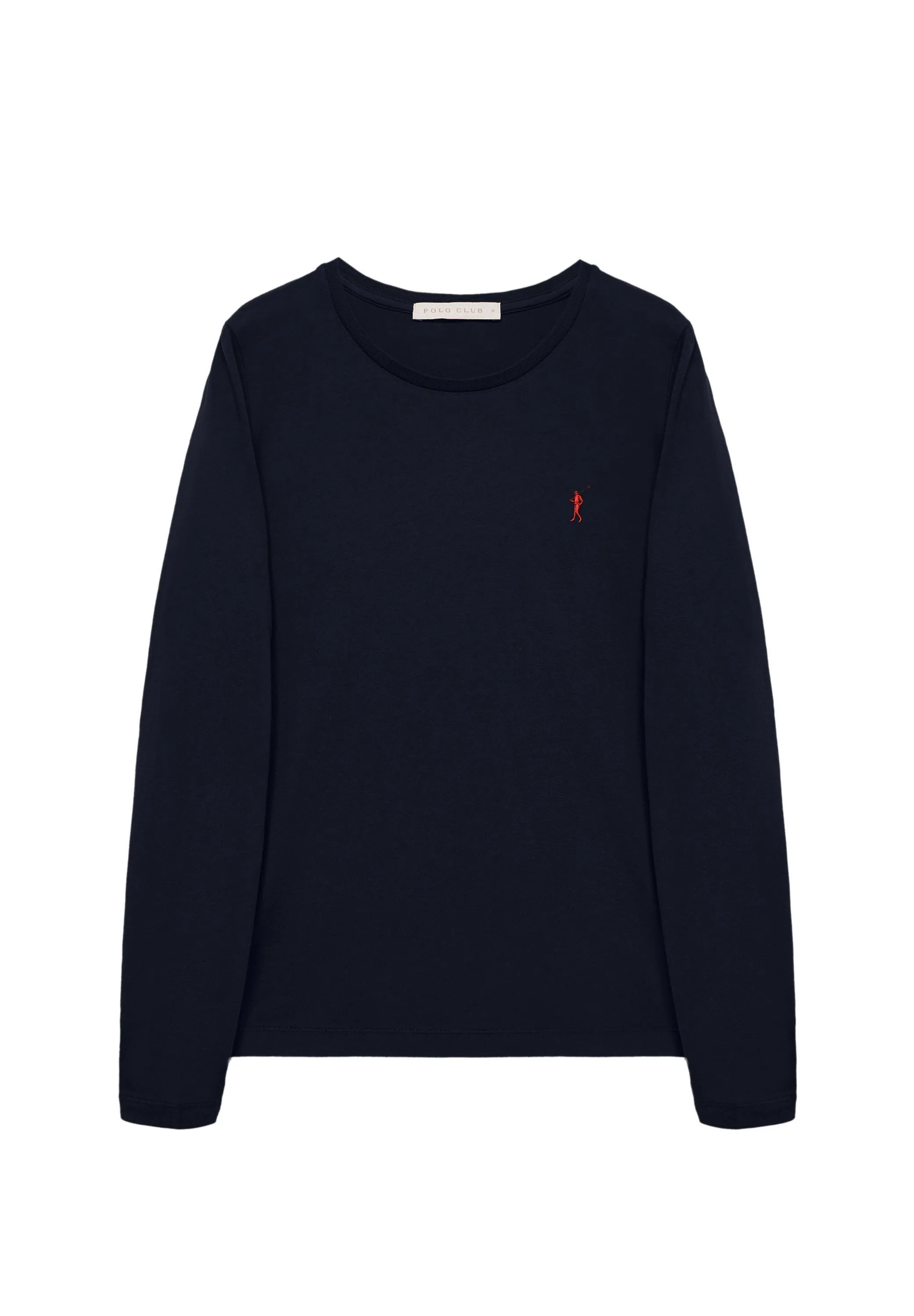 LONG SLEEVE RIGBY GO W ML - Maglietta a manica lunga