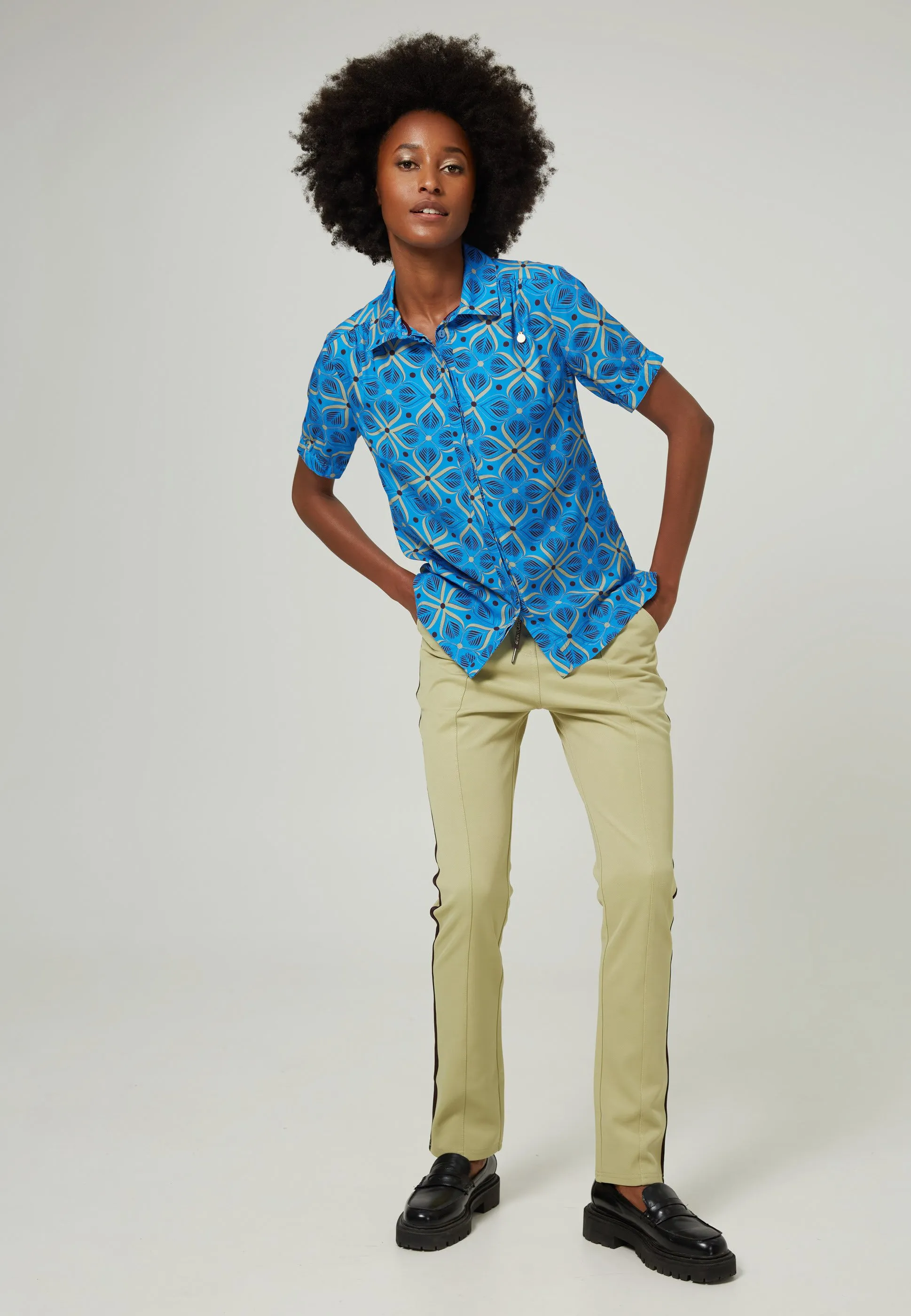 LOST BAGGAGE - Camicia