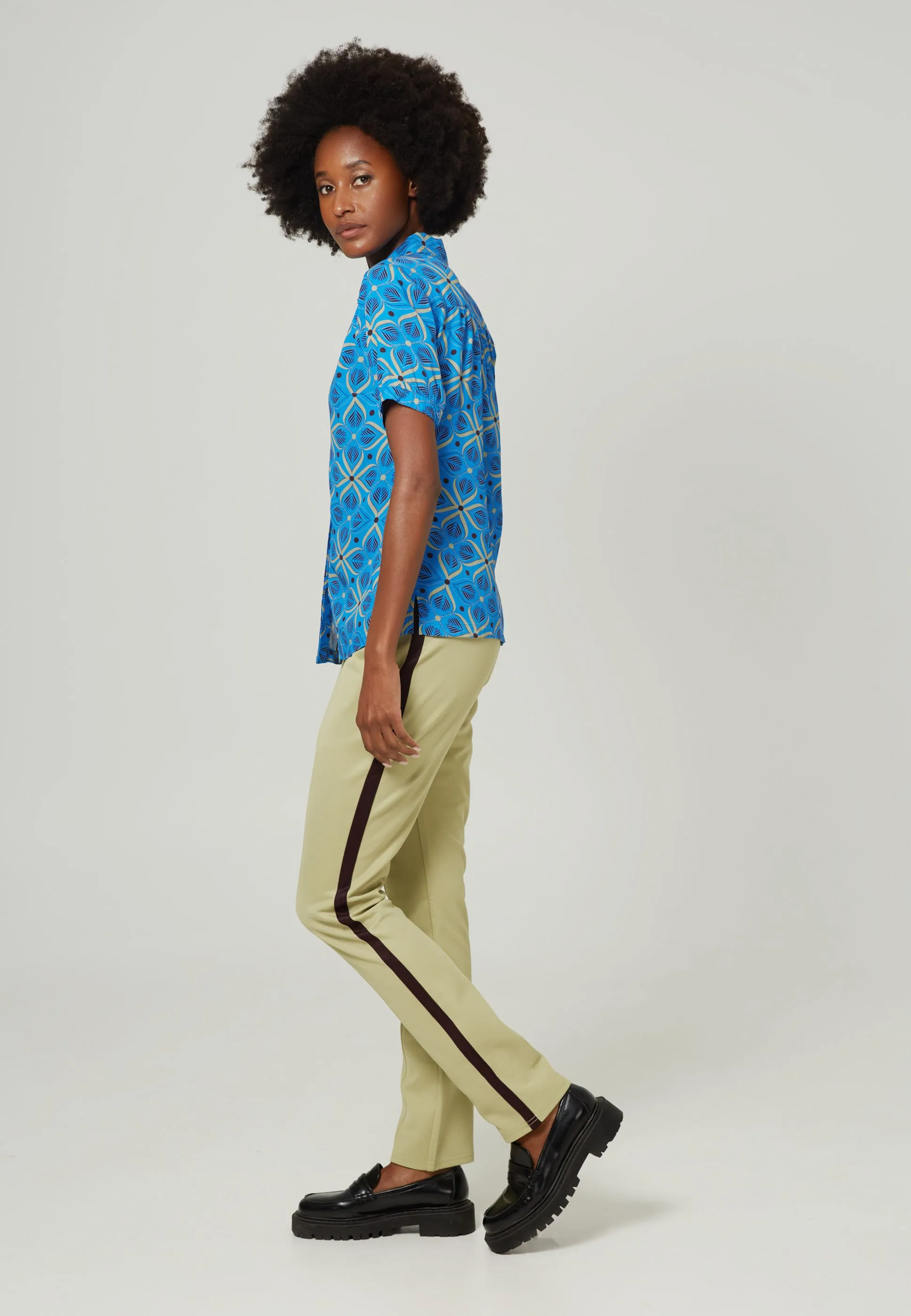 LOST BAGGAGE - Camicia