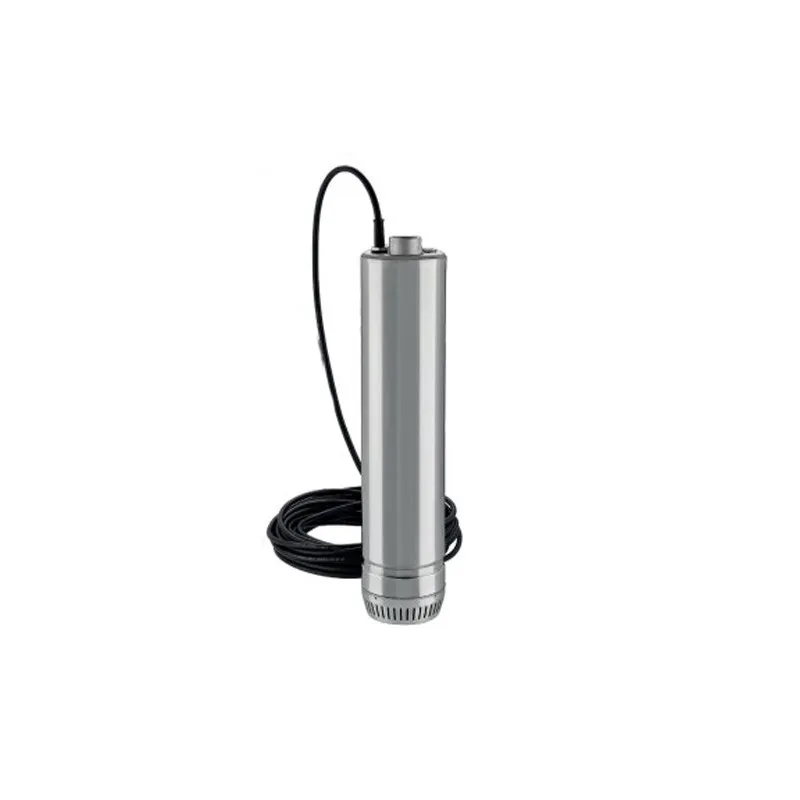 Lowara pompa sommersa SCUBA 8SC6/15C L20 DE