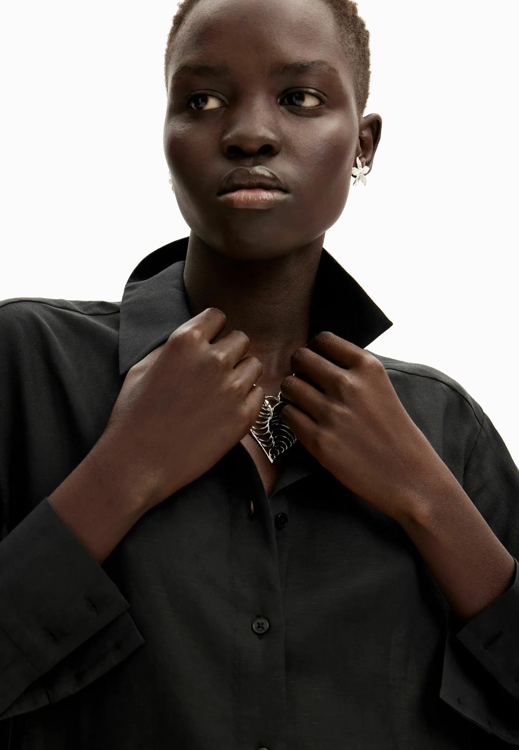 MACRAMÉ - Camicia