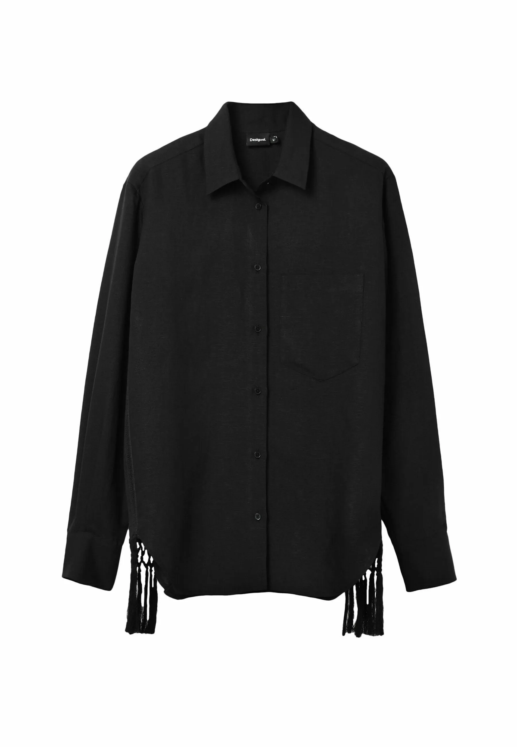 MACRAMÉ - Camicia