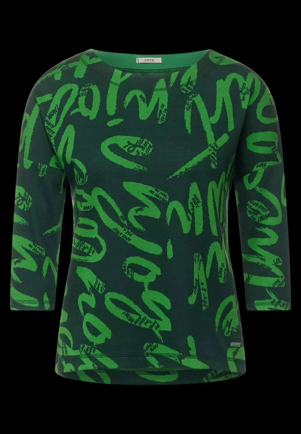 Maglia CECIL Donna 318474