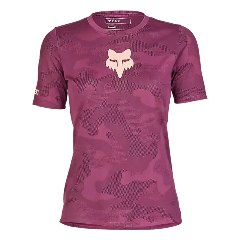 Maglia ciclismo Fox Ranger TruDri W