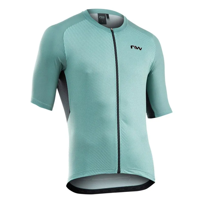 Maglia ciclismo Northwave Force Evo W