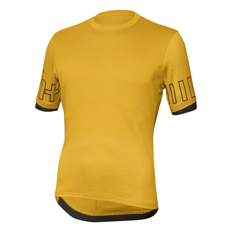 Maglia ciclismo Rh Dust