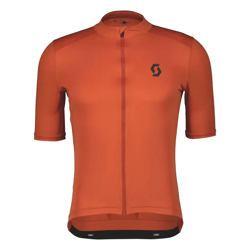 Maglia ciclismo Scott Endurance 10 S/SL