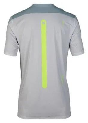 Maglia Flexair Aviation Race a manica corta Grigio