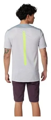 Maglia Flexair Aviation Race a manica corta Grigio