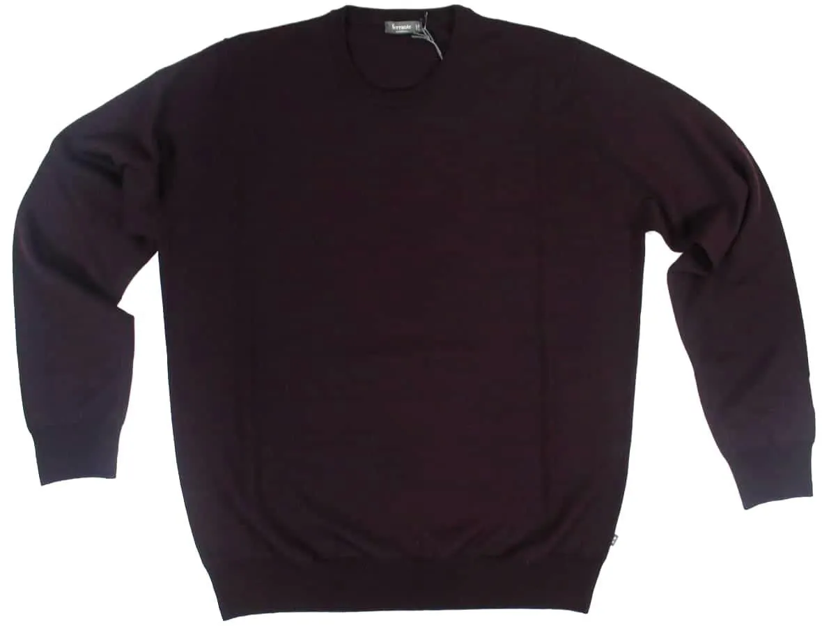 Maglia Girocollo Uomo FERRANTE-mod. 22103