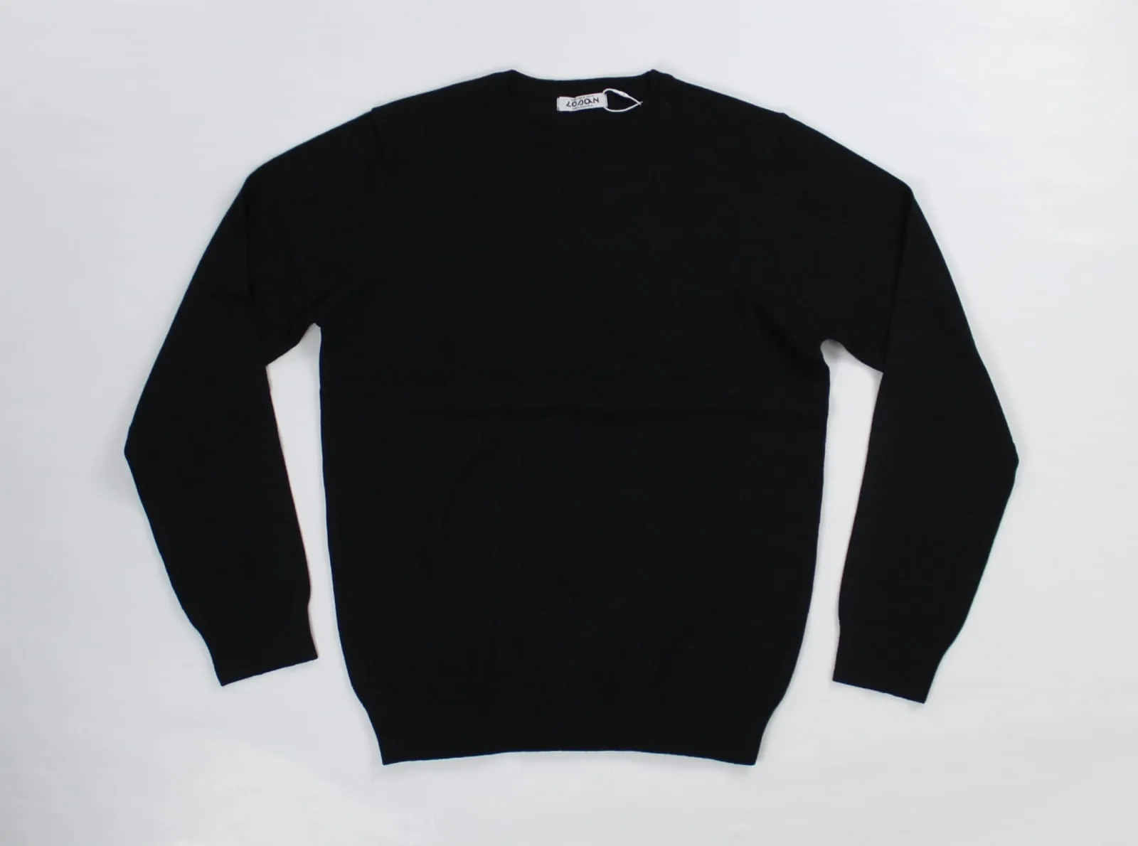 Maglia Girocollo Uomo LOSAN-mod. P0202-23001