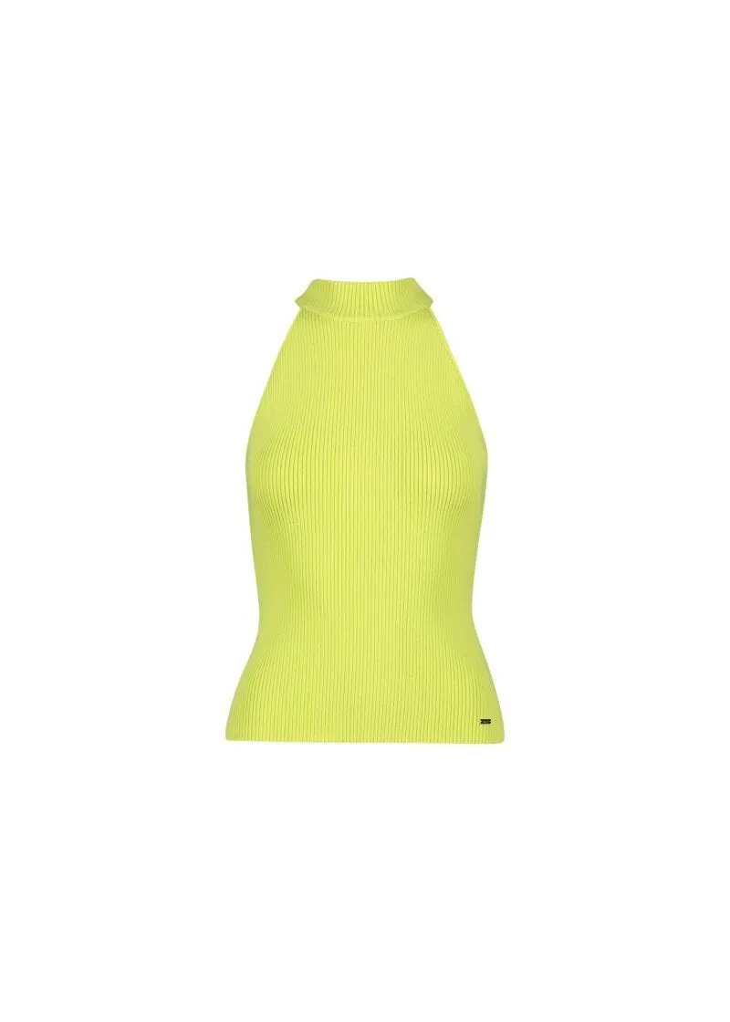 Maglia in filato