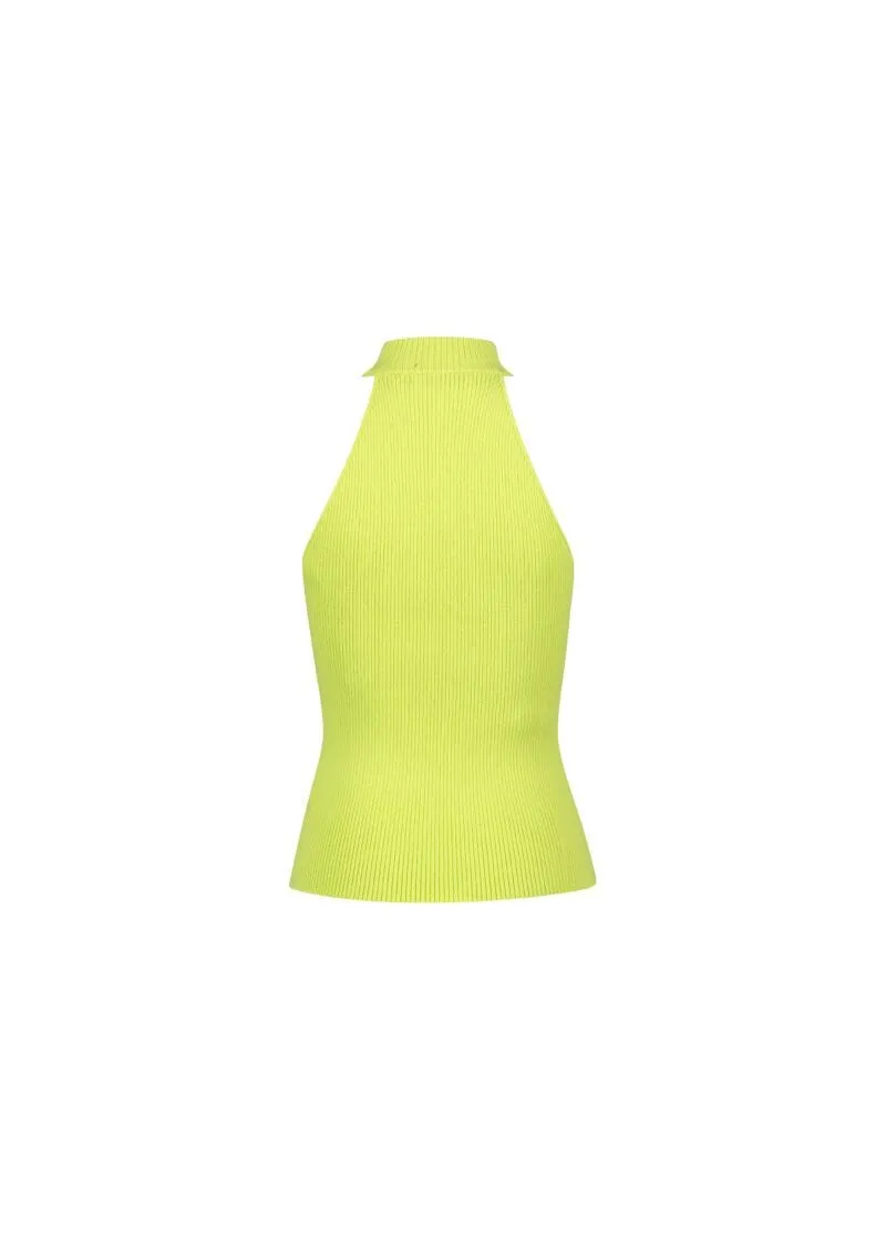 Maglia in filato