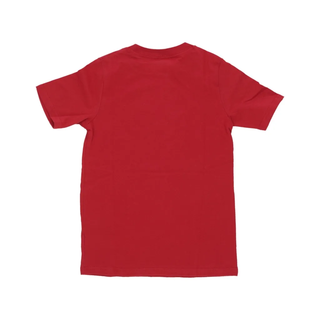 maglietta ragazzo nba essential logo tee miahea ORIGINAL TEAM COLORS