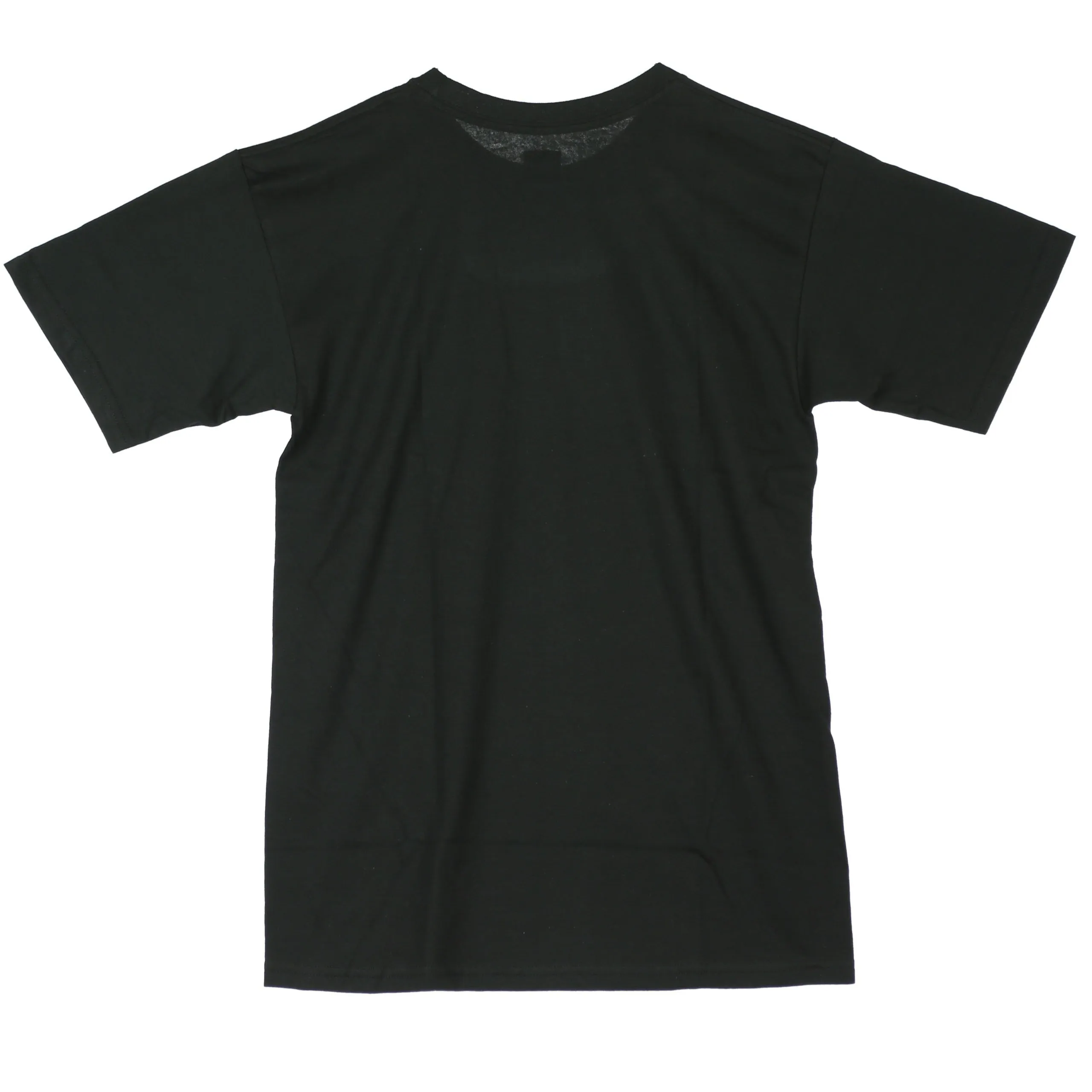 Maglietta Uomo Essentials Og Logo Black/white