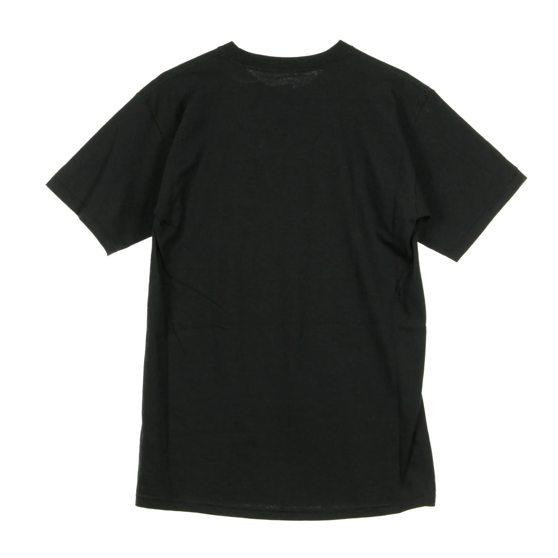 Maglietta Uomo Essentials Og Logo Black/white