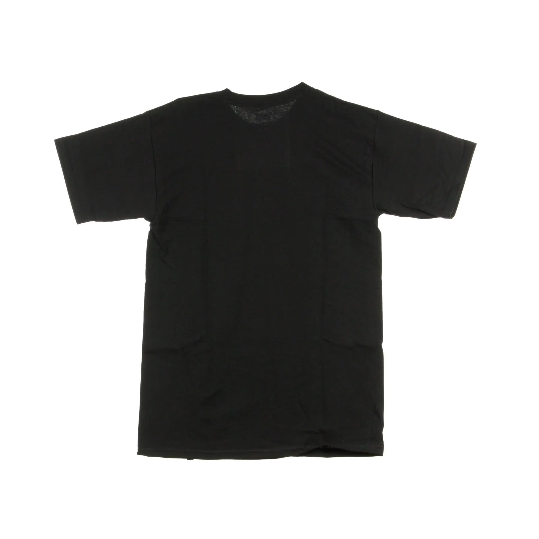 Maglietta Uomo Essentials Og Logo Black/white