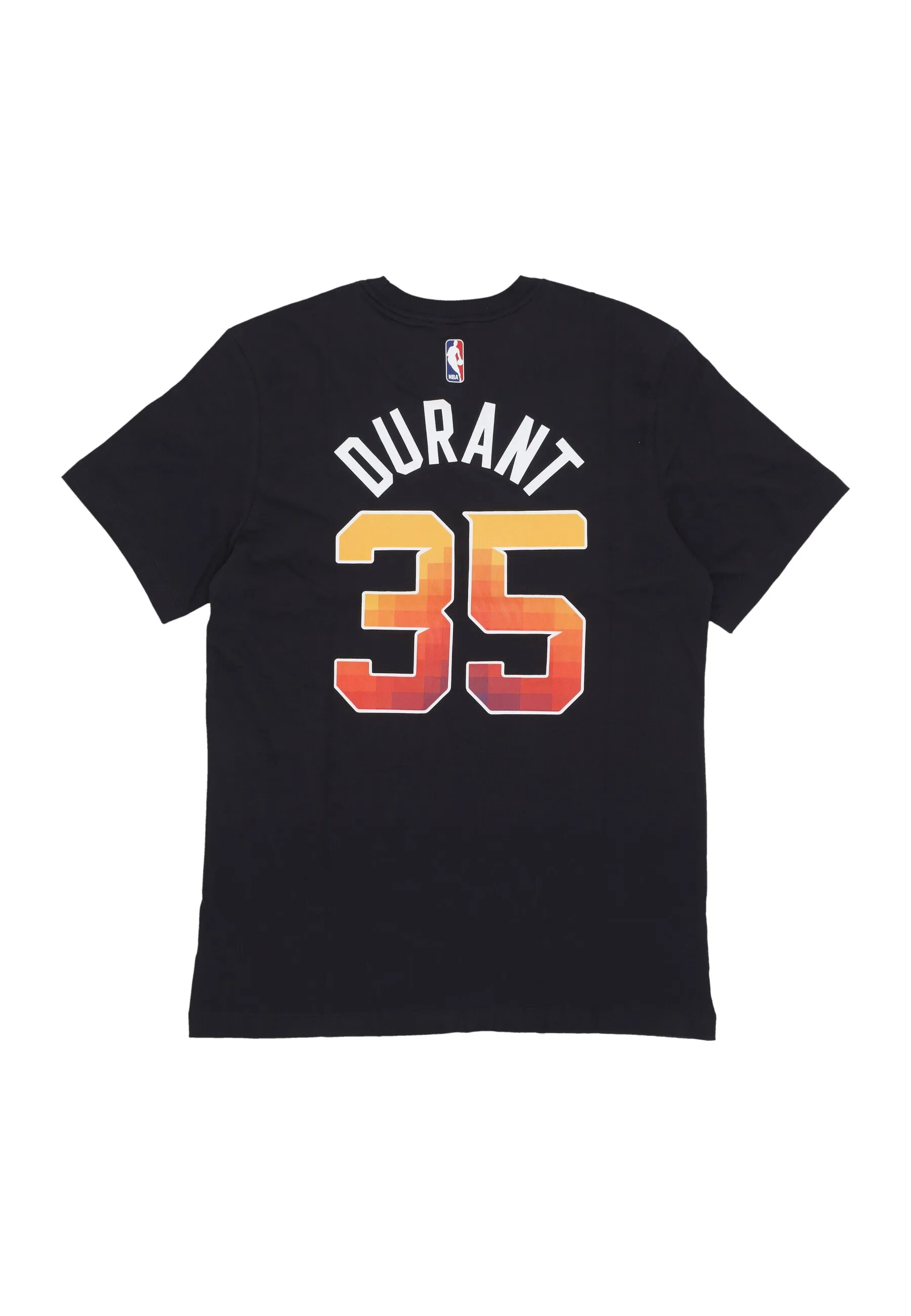 Maglietta Uomo Nba Essential Statement No 35 Kevin Durant Phosun Black
