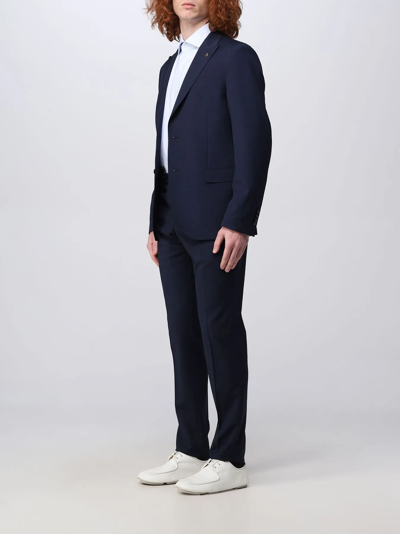     MANUEL RITZ ABITO UOMO      
