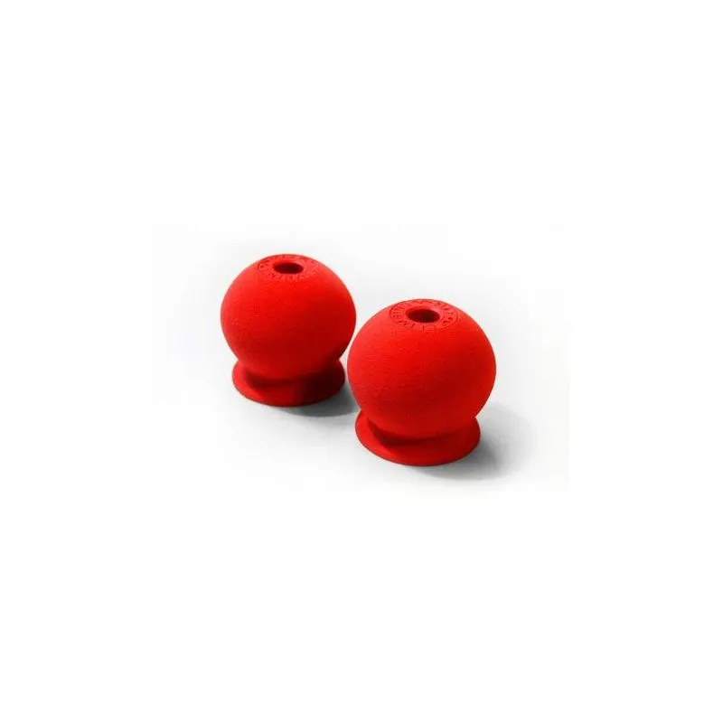 MAX CLIMBING Prese Orb drive (rosso)