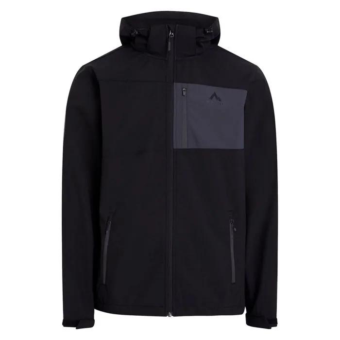     MC KINLEY NN SARY II JACKET 427082 901