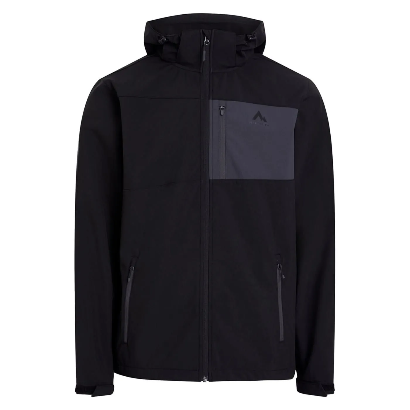     MC KINLEY NN SARY II JACKET 427082 901