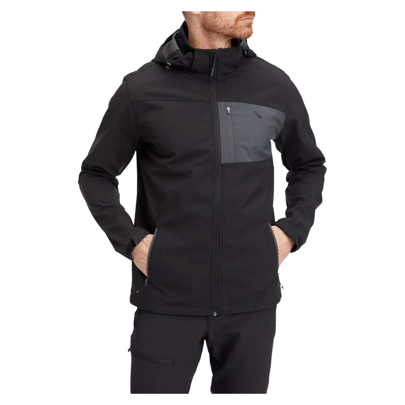     MC KINLEY NN SARY II JACKET 427082 901