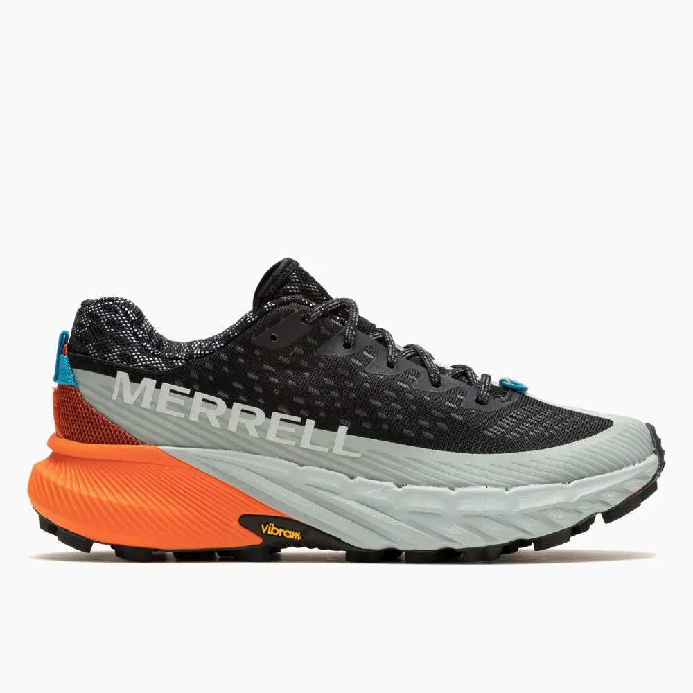 merrell Agility peak 5 w