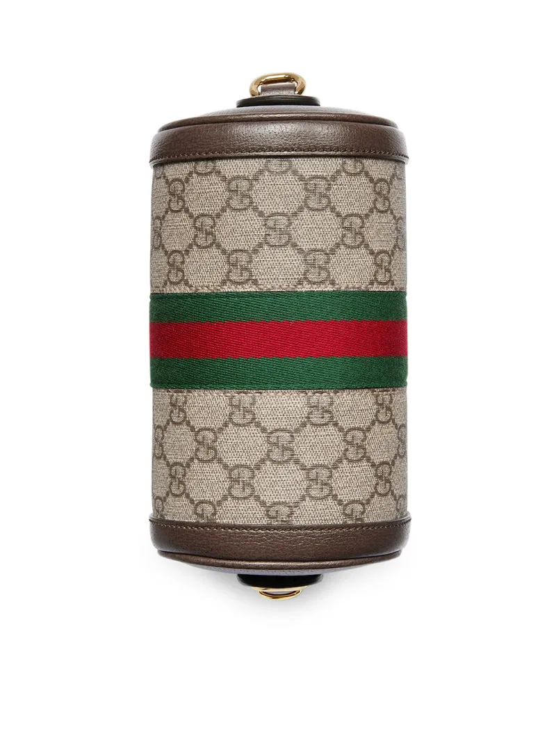 MINI BORSA A SPALLA OPHIDIA