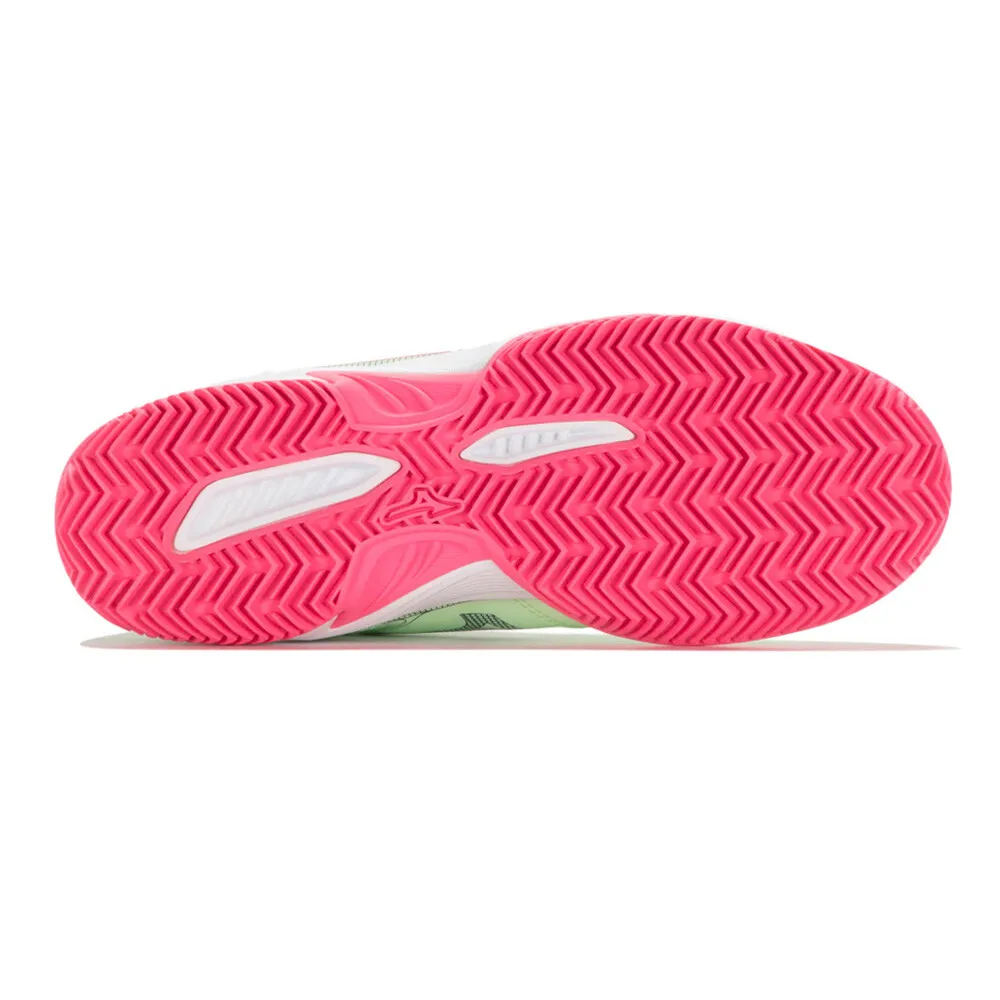 Mizuno Break Shot 4 per donna Padel Scarpe per campi outdoor
