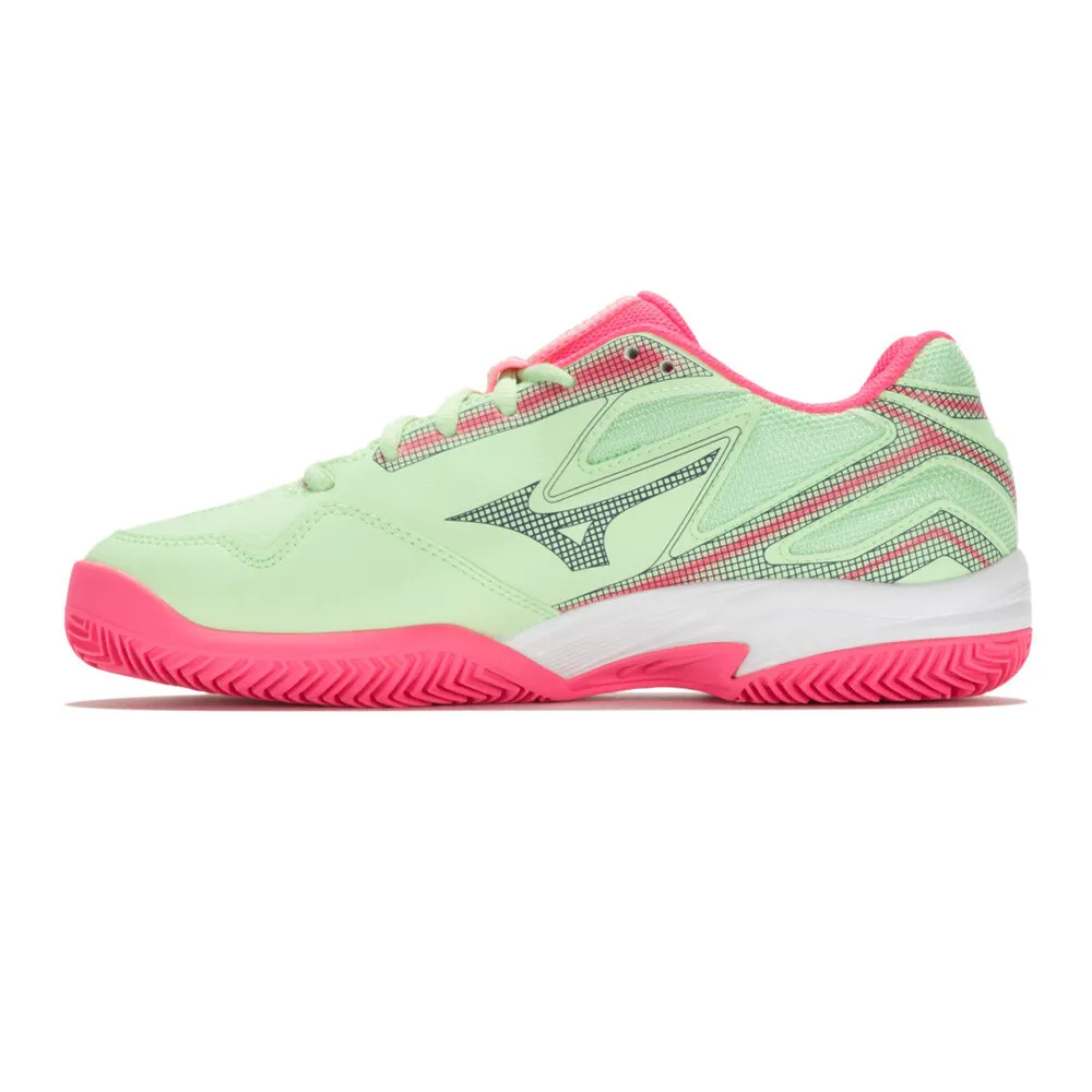 Mizuno Break Shot 4 per donna Padel Scarpe per campi outdoor