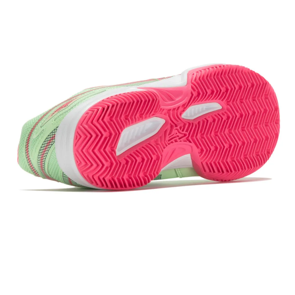 Mizuno Break Shot 4 per donna Padel Scarpe per campi outdoor