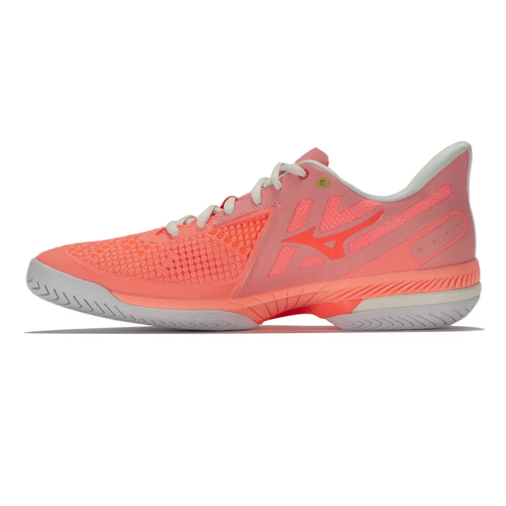 Mizuno Wave Exceed Tour 5 All Court per donna Scarpe da tennis