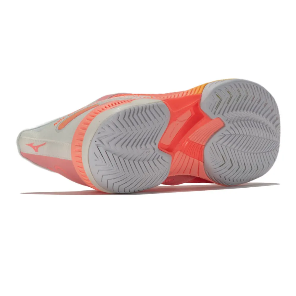 Mizuno Wave Exceed Tour 5 All Court per donna Scarpe da tennis