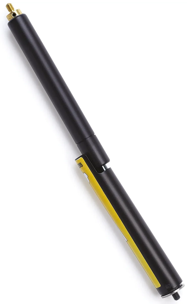Molla a gas Camloc Gas Springs, corsa 200.0mm, forza 150N - 1200N, L. 465.0mm max.