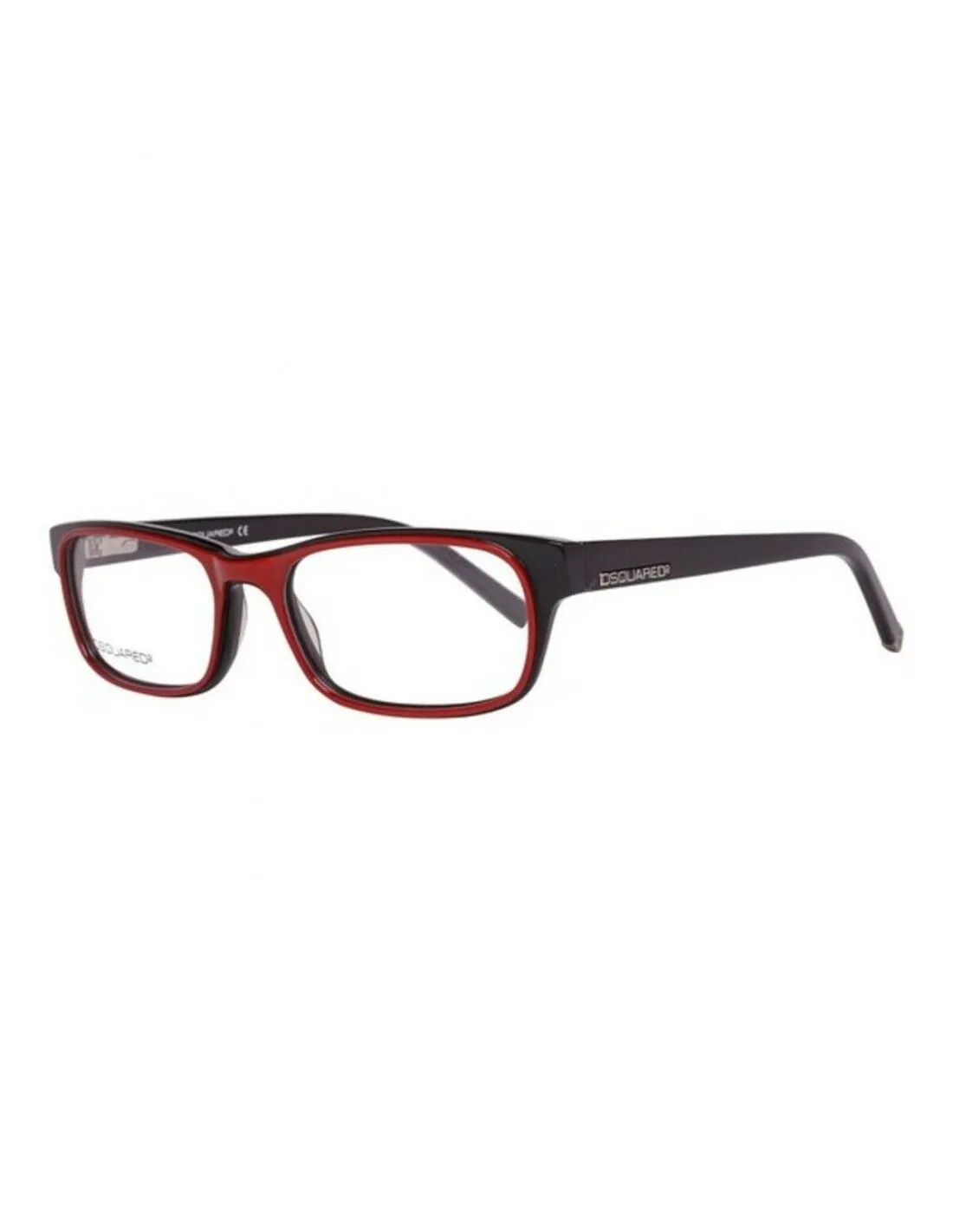 Montatura per Occhiali Donna Dsquared2 DQ5009 52068 Ø 52 mm