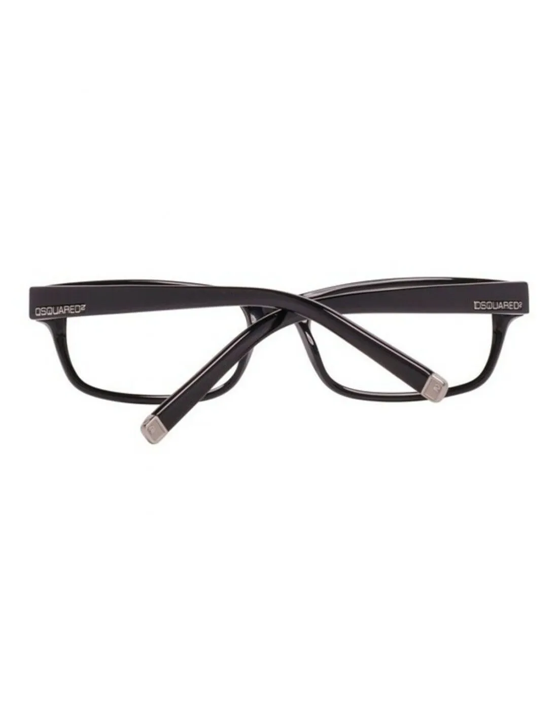 Montatura per Occhiali Donna Dsquared2 DQ5009 52068 Ø 52 mm