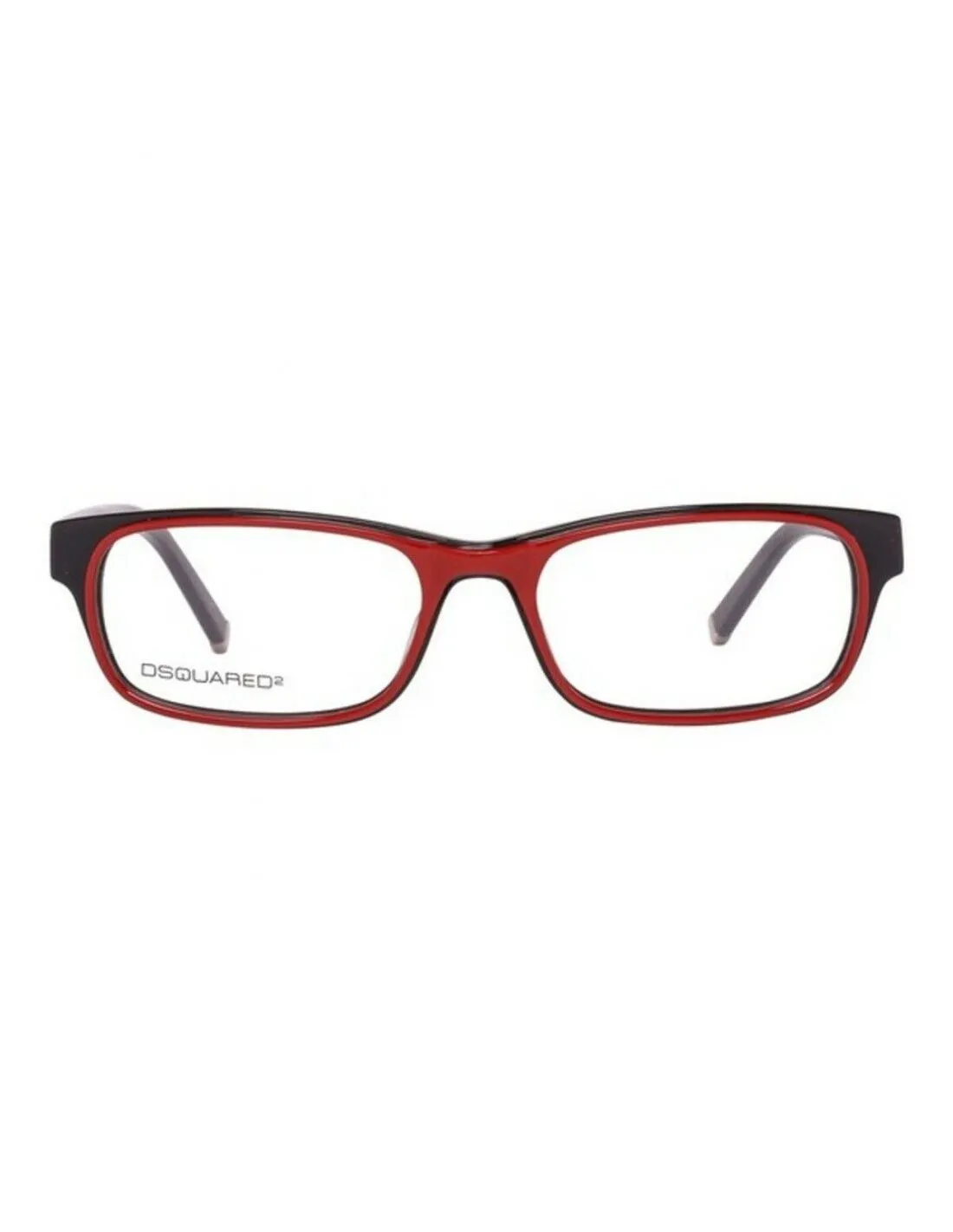 Montatura per Occhiali Donna Dsquared2 DQ5009 52068 Ø 52 mm