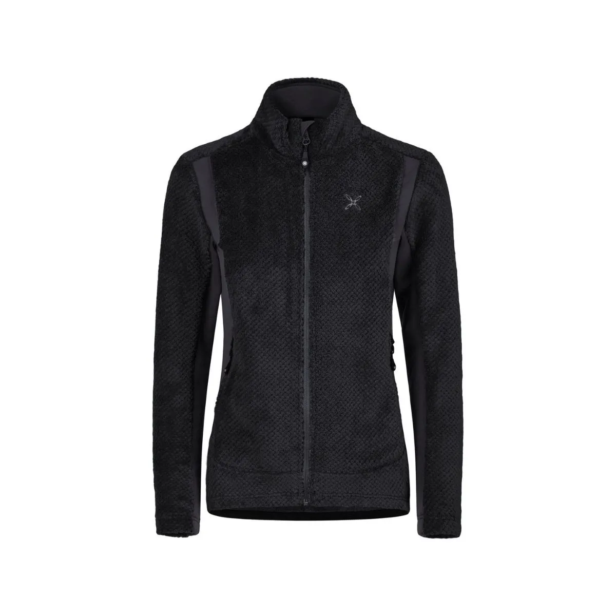 MONTURA Soft Pile Jkt Donna