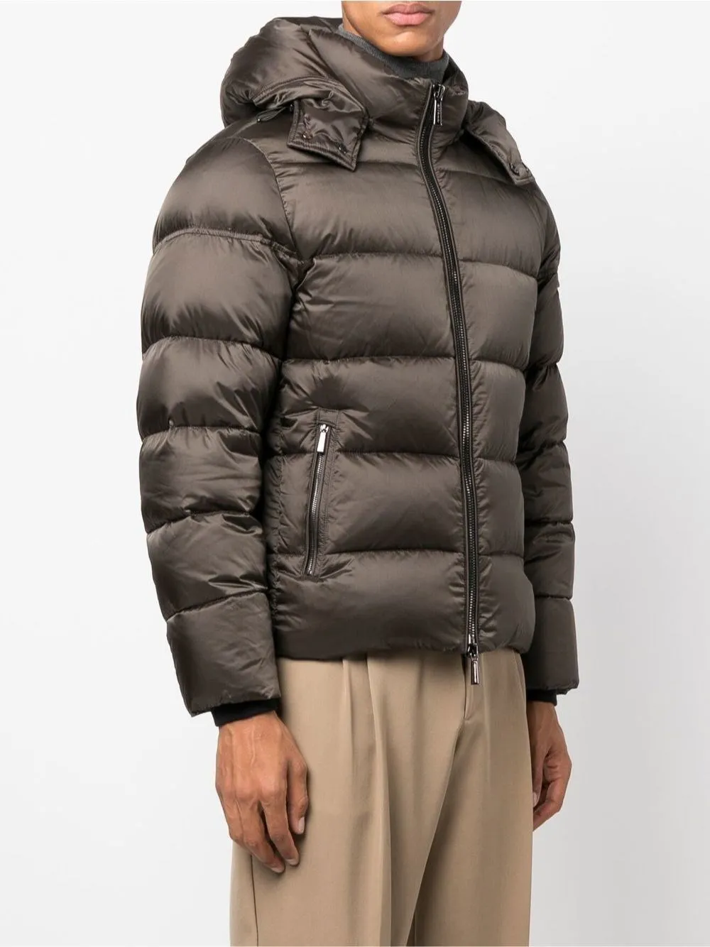   Moorer  Bomber imbottito 