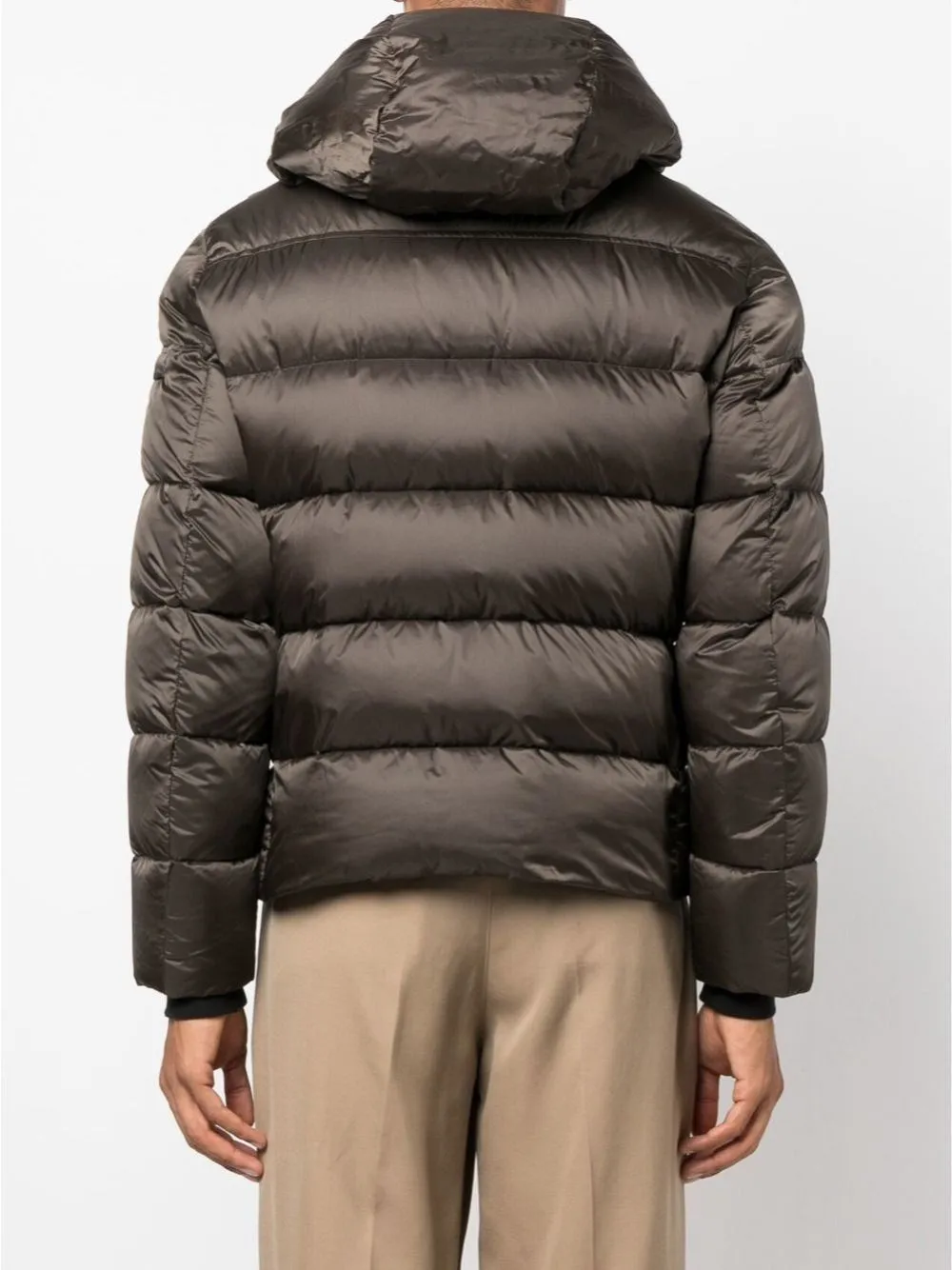   Moorer  Bomber imbottito 