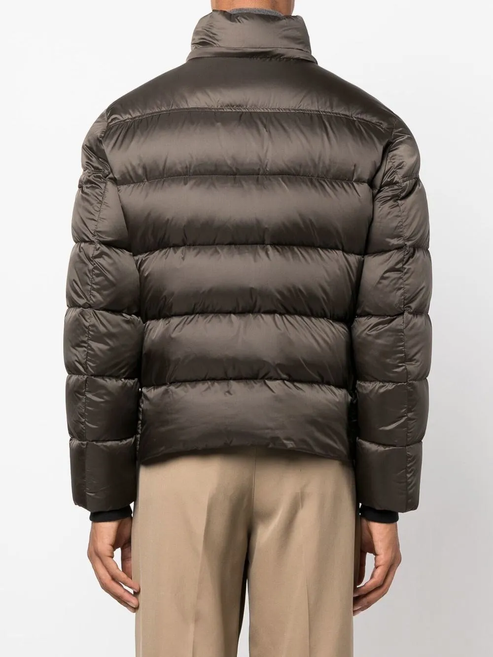   Moorer  Bomber imbottito 